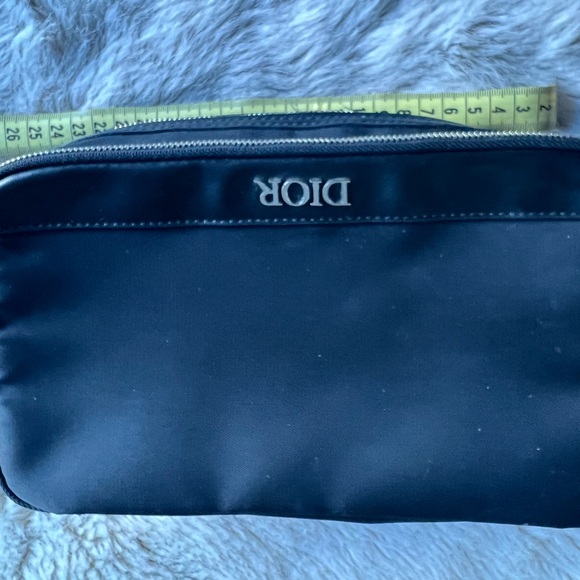 DIOR cosmetic bag - Picture 11 of 11